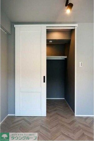 インプルーブ両国の物件内観写真